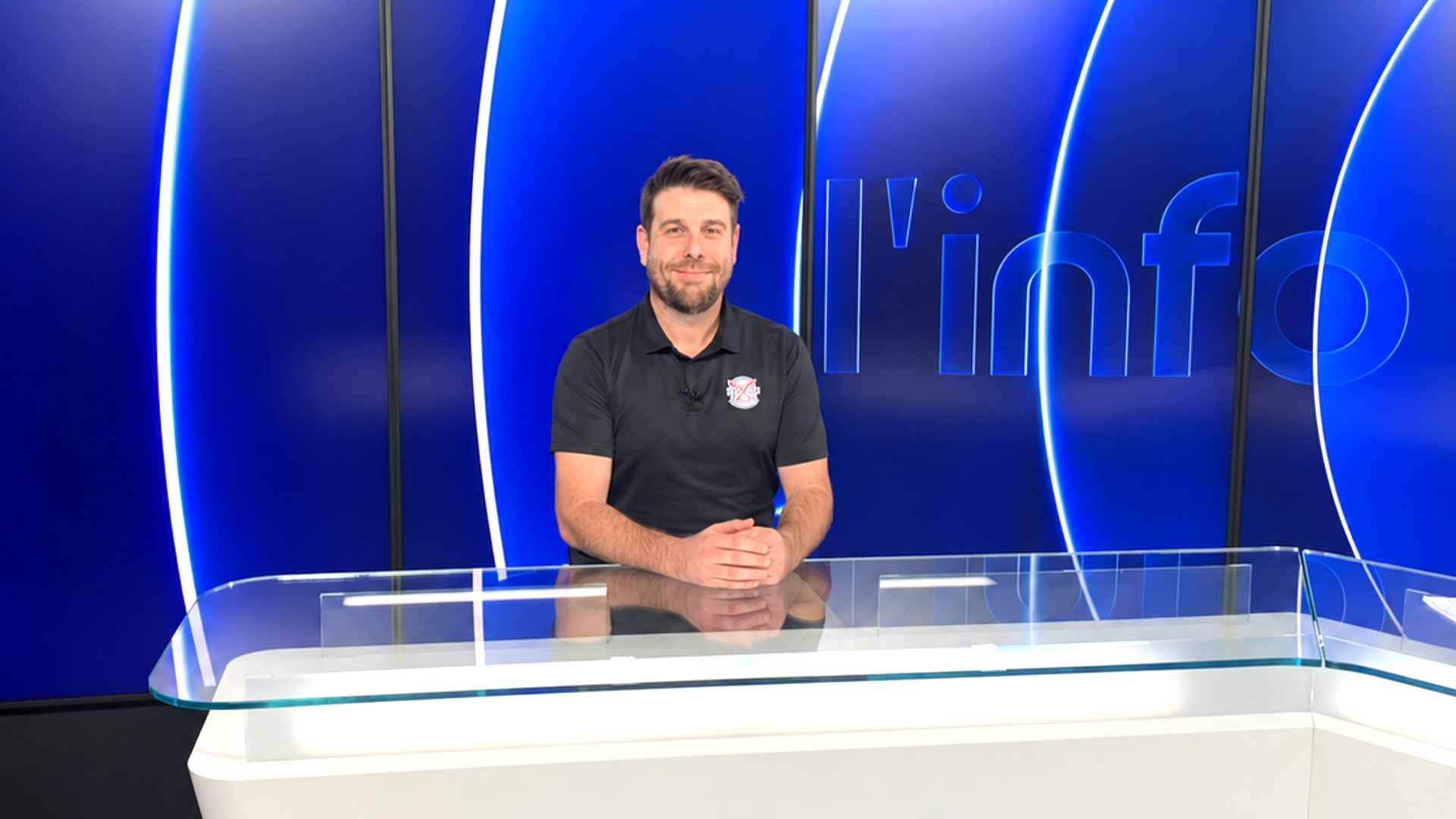 Promu en LNA, le IHC Bienne renaît à l'ambition selon son président ...